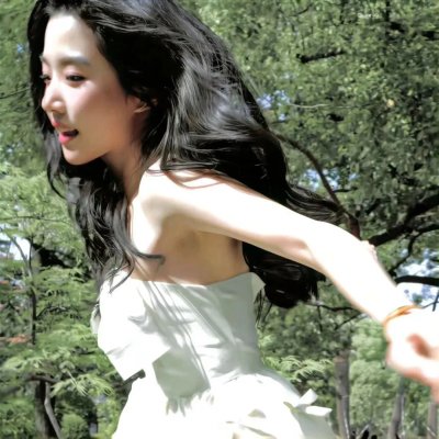 君子如玉