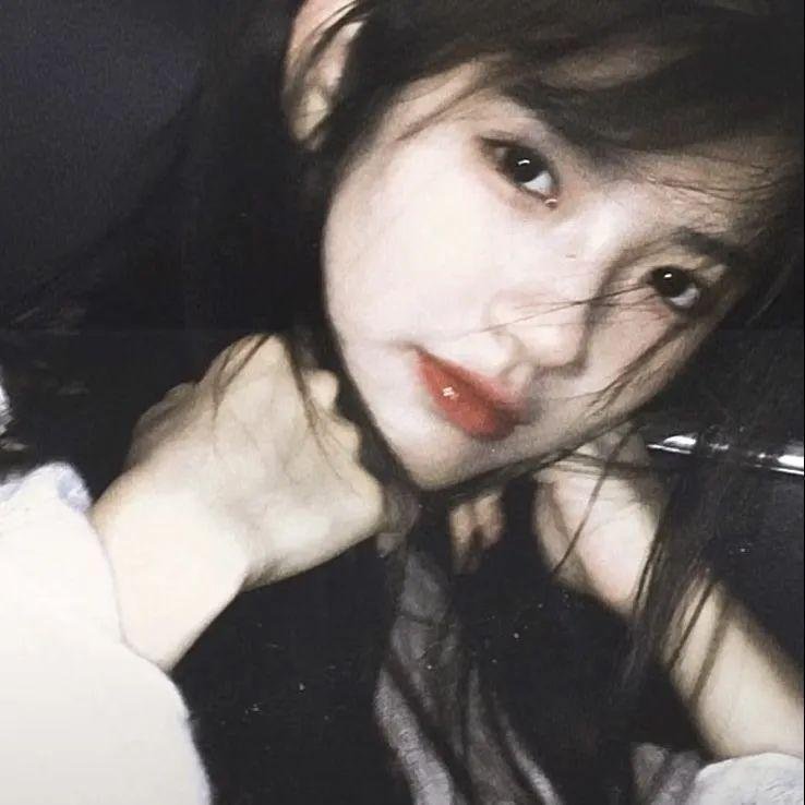 情欲出走的女人