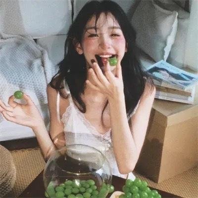 党员马大姐