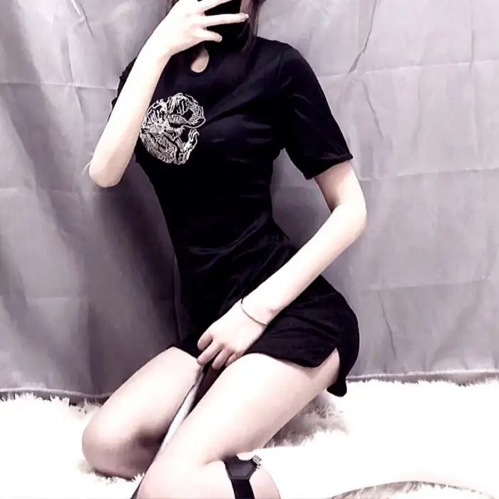 咸湿政客
